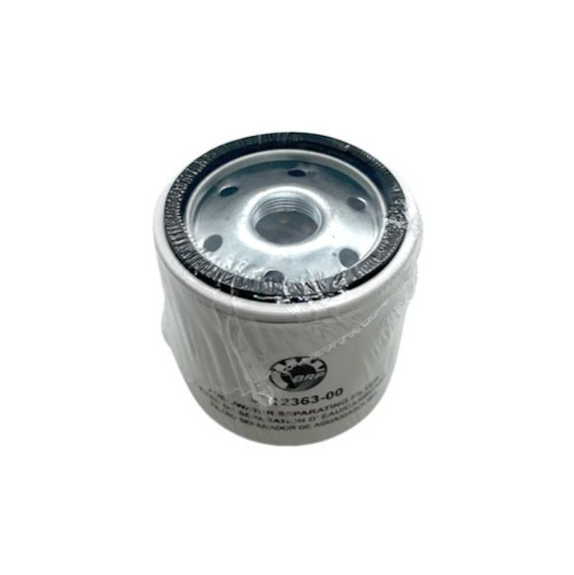 Johnson/Evinrude 5012363 Fuel Water Separator Filter